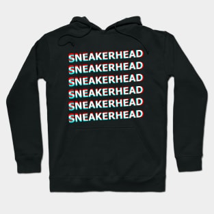 SNEAKERHEAD Hoodie